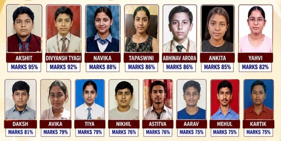 Class 8 Coaching