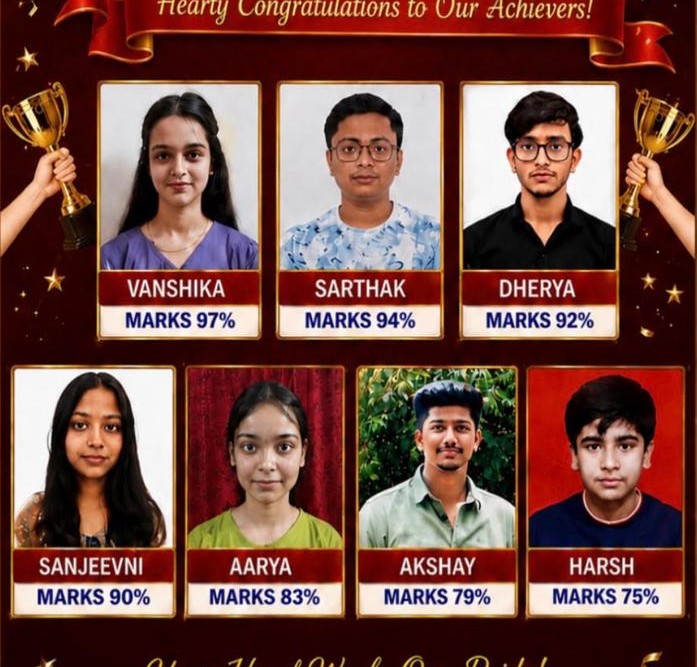 Class 9 Coaching